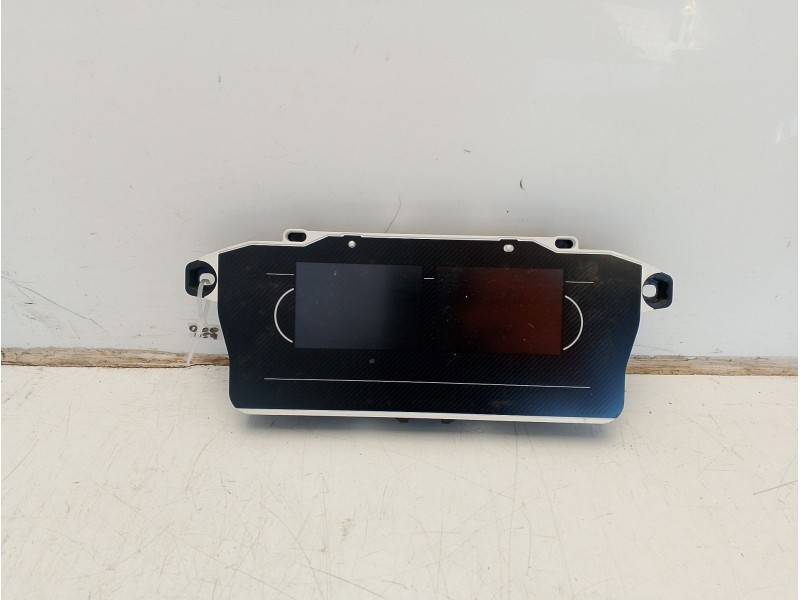 Recambio de cuadro instrumentos para toyota proace verso referencia OEM IAM SU001B5281 9865967380 