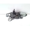 Recambio de motor limpia trasero para seat ibiza sc (6j1) style tech referencia OEM IAM 6J4955711  