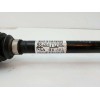 Recambio de transmision delantera izquierda para toyota proace verso 1.6 d-4d cat referencia OEM IAM SU001B2318  