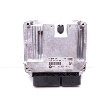 CENTRALITA MOTOR UCE 13618512588 
