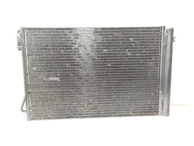 Recambio de condensador aire acondicionado para bmw serie 1 berlina (e81/e87) 120i referencia OEM IAM 64539229022  