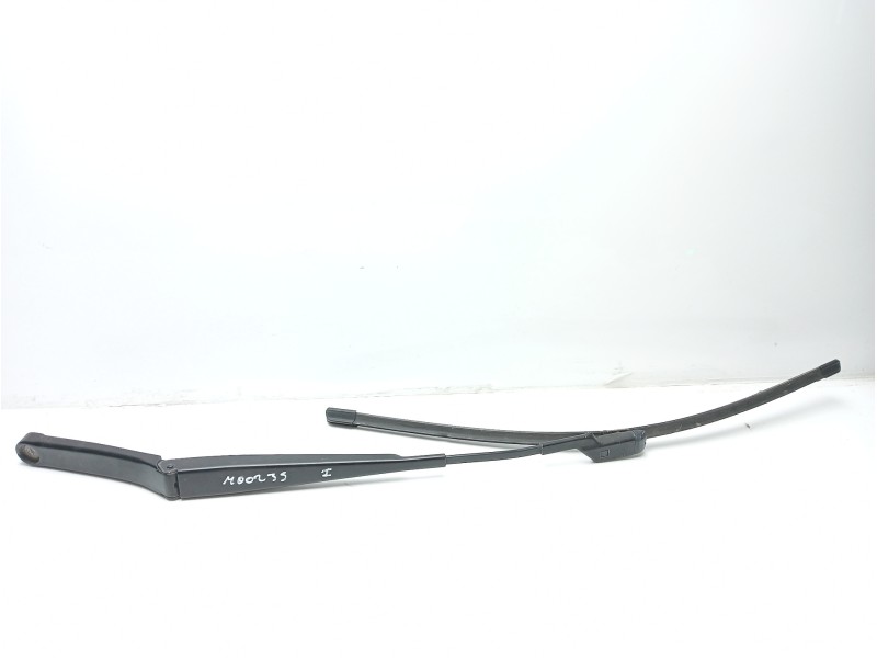 Recambio de brazo limpia delantero izquierdo para volkswagen golf vi (5k1) advance referencia OEM IAM 1Q1955409  