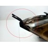 Recambio de faro derecho para ford transit custom kombi 2.0 tdci cat referencia OEM IAM 1866474  
