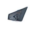 Recambio de retrovisor derecho para renault clio ii fase ii (b/cb0) referencia OEM IAM 0104016  