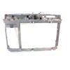 Recambio de panel frontal para peugeot 207 x-line referencia OEM IAM 7252EK  