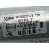 Recambio de motor limpia trasero para seat ibiza sc (6j1) style tech referencia OEM IAM 6J4955711  