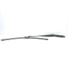Recambio de brazo limpia delantero izquierdo para volkswagen golf vi (5k1) advance referencia OEM IAM 1Q1955409  