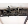 Recambio de panel frontal para peugeot 207 x-line referencia OEM IAM 7252EK  