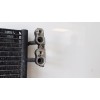 Recambio de condensador aire acondicionado para bmw serie 1 berlina (e81/e87) 120i referencia OEM IAM 64539229022  