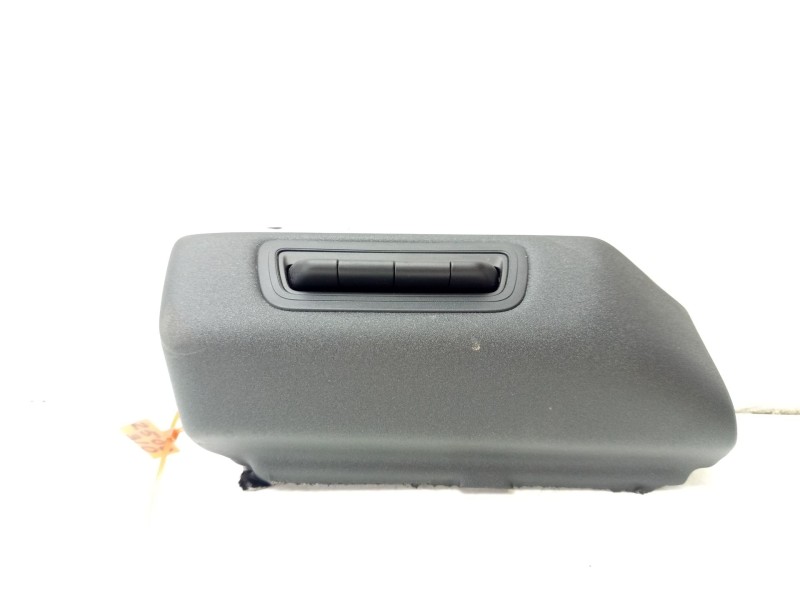 Recambio de mando multifuncion para renault captur i (j5_, h5_) 0.9 tce 90 referencia OEM IAM 259803780R  
