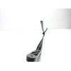 Recambio de brazo limpia delantero izquierdo para volkswagen golf vi (5k1) advance referencia OEM IAM 1Q1955409  