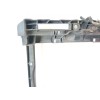 Recambio de panel frontal para peugeot 207 x-line referencia OEM IAM 7252EK  