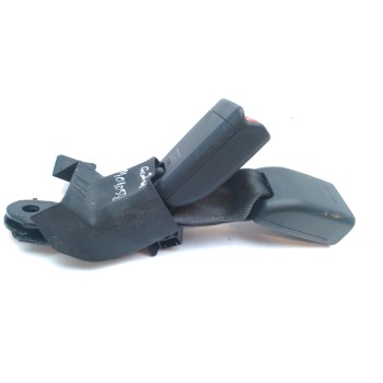CINTURON SEGURIDAD TRASERO CENTRAL 73480K0010C0 