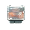 Recambio de centralita motor uce para bmw serie 1 berlina (e81/e87) 116d referencia OEM IAM 13618512588  