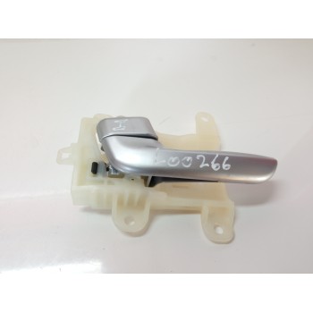 MANETA INTERIOR TRASERA IZQUIERDA 82613G5000 82613G5000 