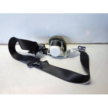 CINTURON SEGURIDAD TRASERO DERECHO 72117332236 34185061A 