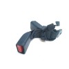 Recambio de cinturon seguridad trasero central para toyota yaris referencia OEM IAM 73480K0010C0  