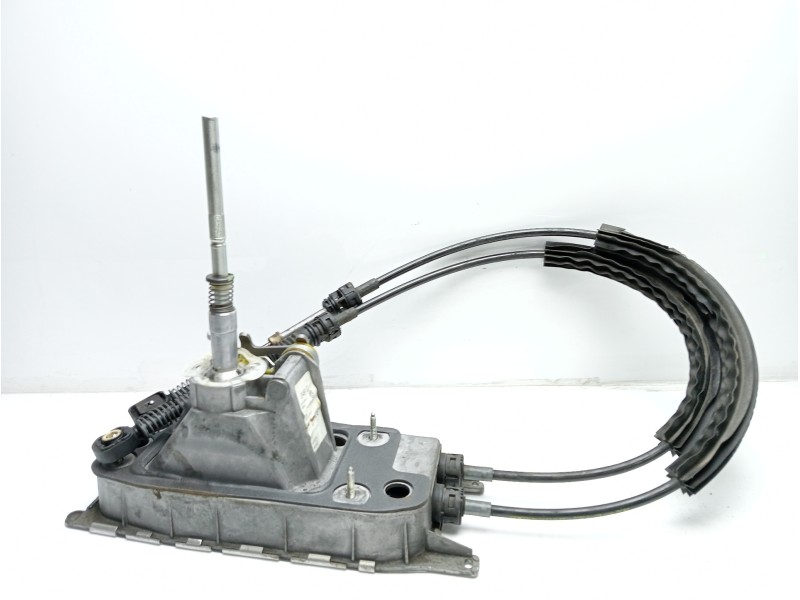 Recambio de palanca cambio para volkswagen golf vi (5k1) advance referencia OEM IAM 1K0711091A 1Q0711049C 