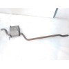 Recambio de silenciador trasero para mini mini (r56) one referencia OEM IAM 18302753121  