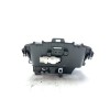 Recambio de guantera para citroën c4 grand picasso feel referencia OEM IAM 1609671380 1162820XZD MA6092