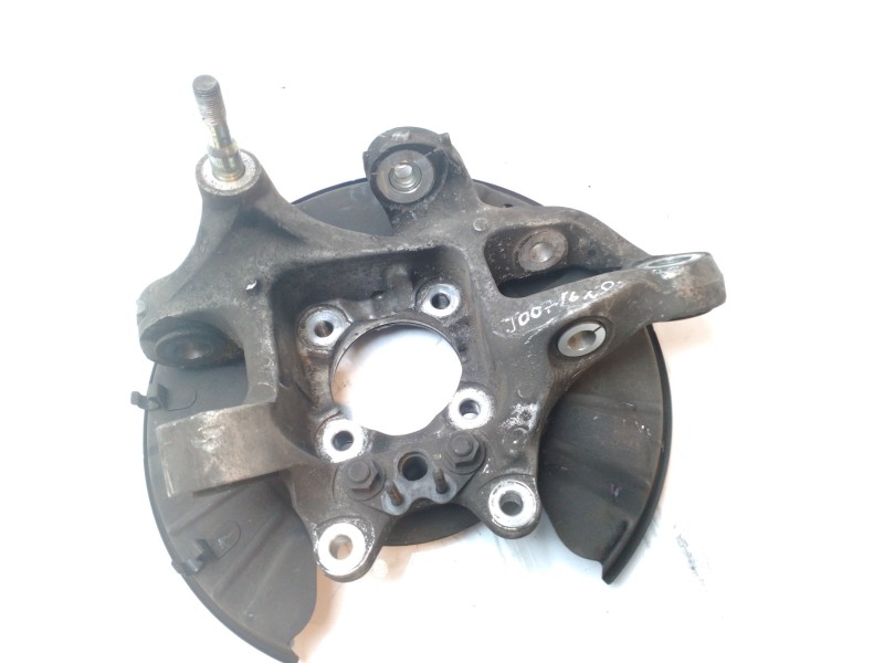 Recambio de mangueta trasera derecha para lexus ls (usf4/uvf4) 460 referencia OEM IAM 4230450100  
