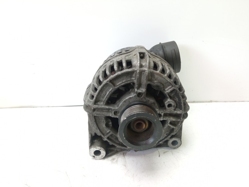 Recambio de alternador para bmw serie 3 coupe (e46) 325 ci referencia OEM IAM 1432986  