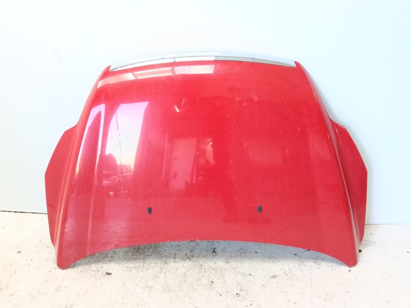Recambio de capot para chevrolet captiva (c100, c140) 2.0 d 4wd referencia OEM IAM 96861600  