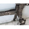 Recambio de puente trasero para toyota proace verso referencia OEM IAM SU001B0749  