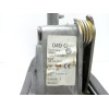 Recambio de palanca cambio para volkswagen golf vi (5k1) advance referencia OEM IAM 1K0711091A 1Q0711049C 