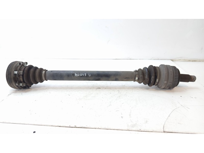 Recambio de transmision trasera derecha para bmw serie 1 berlina (e81/e87) 120i referencia OEM IAM 33217547074  