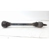 Recambio de transmision trasera derecha para bmw serie 1 berlina (e81/e87) 120i referencia OEM IAM 33217547074  
