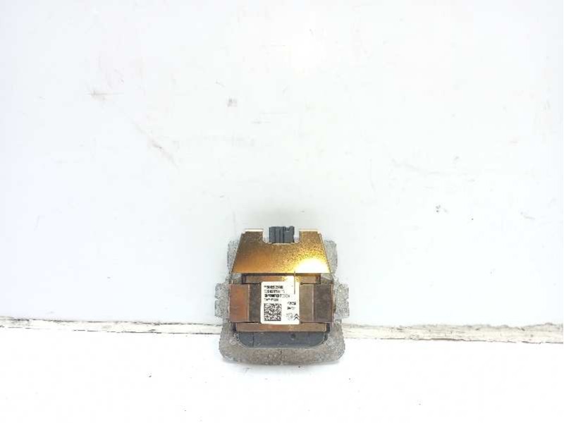 Recambio de sensor para citroën ds4 referencia OEM IAM 9665925480  