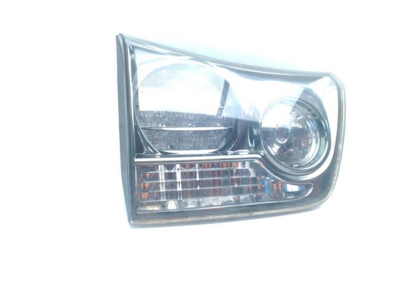 Recambio de piloto trasero izquierdo interior para lexus rx 400h referencia OEM IAM 8159148060  