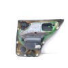 Recambio de guarnecido puerta trasera izquierda para mercedes-benz clase m (w163) 320 (163.154) referencia OEM IAM A1637202570  