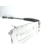 Recambio de palanca cambio para volkswagen golf vi (5k1) advance referencia OEM IAM 1K0711091A 1Q0711049C 