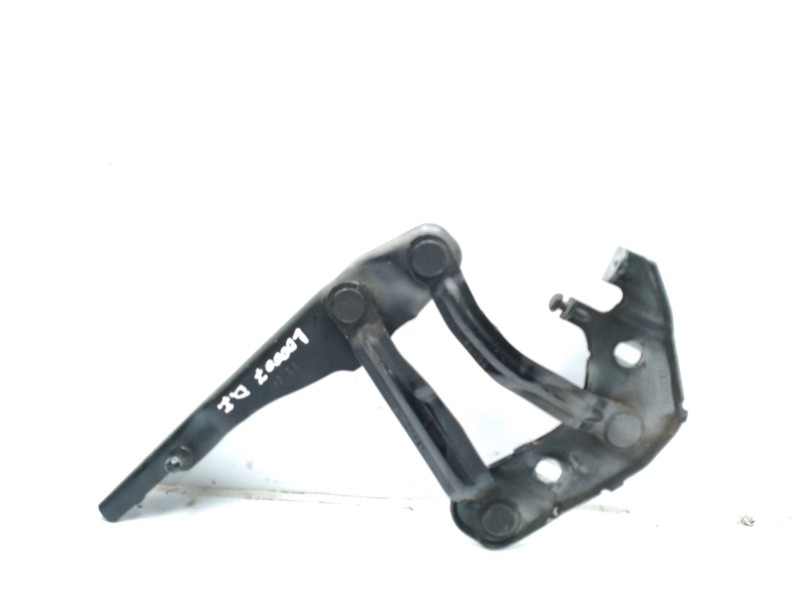 Recambio de bisagra izquierda para audi a1 sportback (8xa) ambition referencia OEM IAM 8X0823301  
