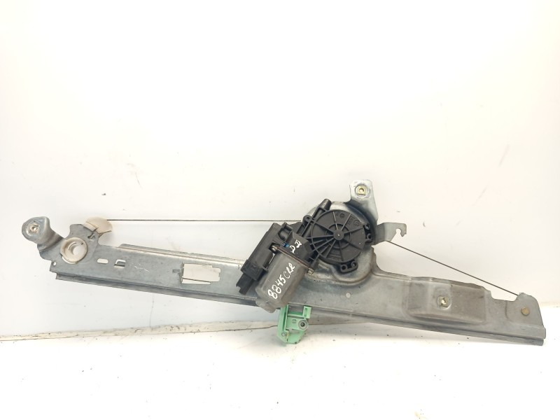 Recambio de elevalunas delantero derecho para renault scenic ii 2.0 referencia OEM IAM 8201010936  