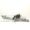 Recambio de elevalunas delantero derecho para renault scenic ii 2.0 referencia OEM IAM 8201010936  