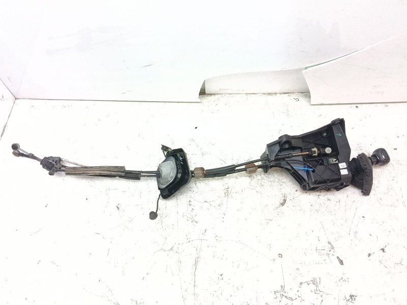 Recambio de palanca cambio para toyota proace furgoneta (mdz_) 1.5 d4d (mdz8) referencia OEM IAM SU001A4329  9809544180