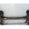 Recambio de puente trasero para toyota proace verso referencia OEM IAM SU001B0749  