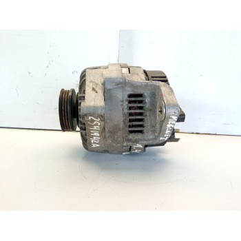 ALTERNADOR 2541942 