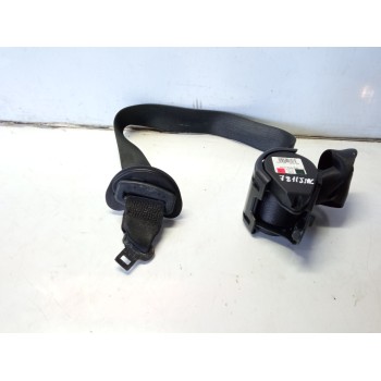 CINTURON SEGURIDAD TRASERO IZQUIERDO 72117375643 627780800B 