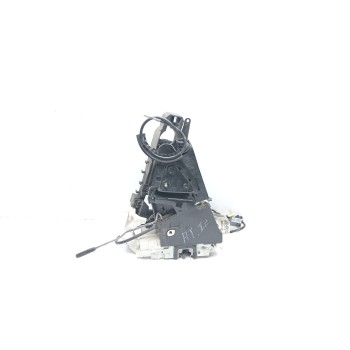 CERRADURA PUERTA TRASERA IZQUIERDA A2517300535 A1695408205 