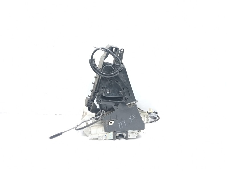 Recambio de cerradura puerta trasera izquierda para mercedes-benz clase r (w251) 350 (251.056) referencia OEM IAM A2517300535 A1