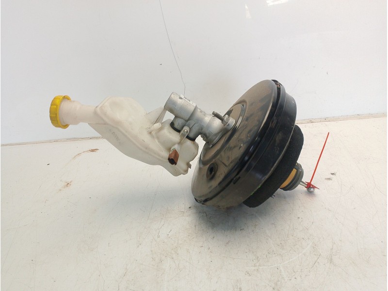 Recambio de servofreno para peugeot 2008 i (cu_) 1.5 bluehdi 100 referencia OEM IAM 9811514180  