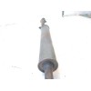 Recambio de tubo escape central para mini mini (r56) one referencia OEM IAM 18307646551  