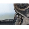 Recambio de puente trasero para toyota proace verso referencia OEM IAM SU001B0749  