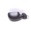 Recambio de carcasa retrovisor derecho para dacia logan ambiance referencia OEM IAM 963025130R  