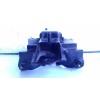 Recambio de soporte motor izquierdo para skoda fabia like referencia OEM IAM 6Q0199555AR  
