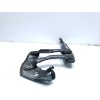 Recambio de bisagra izquierda para audi a1 sportback (8xa) ambition referencia OEM IAM 8X0823301  